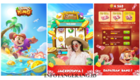 game penghasil saldo DANA