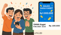 dompet digital