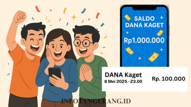 dompet digital