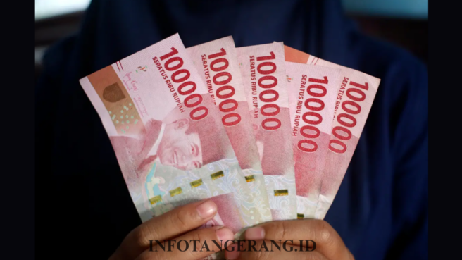 aplikasi penghasil uang