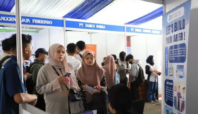 Naker Fest Tangerang