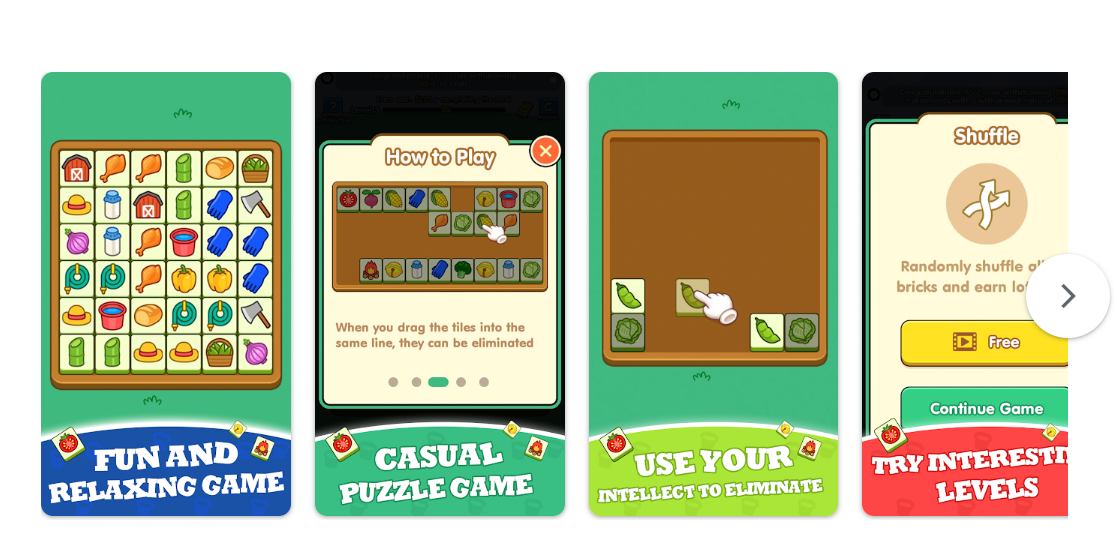 Main Game Dibayar? Tile Puzzle-Matching Land Jadi Aplikasi Penghasil Uang Tercepat 2025! 2 Aplikasi Penghasil Uang Tile Puzzle-Matching Land