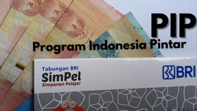 Bansos PIP 2025