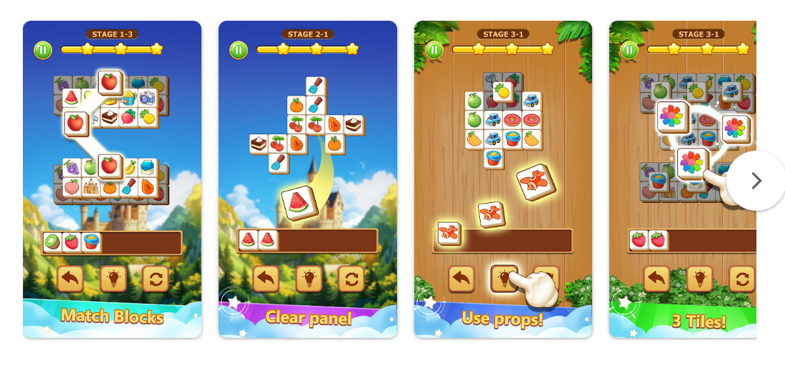 Cara Dapat Saldo DANA Kaget hingga Rp658.000 dari Game Penghasil Uang Tile Toy Match, Tanpa Undang Teman! 2 Game Penghasil Uang Tile Toy Match