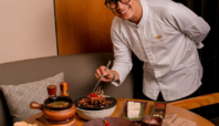 Kayu Manis Restaurant