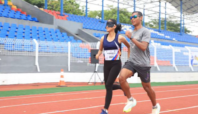 Wali Kota Cup Atletik Paralympic 2025