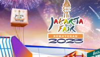 Jakarta Fair 2025