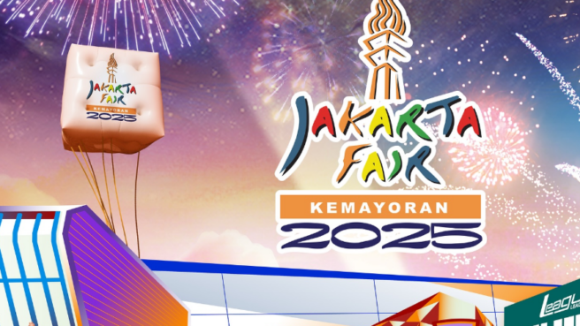 Jakarta Fair 2025