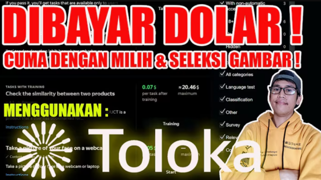 game penghasil uang