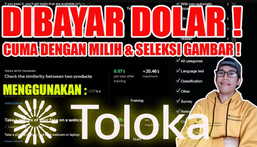 7 Game Penghasil Uang Tanpa Iklan Terbaru 2025, Bisa Cuan sampai Rp 300 Ribu Sehari Langsung ke Dompey Digital DANA! 3 game penghasil uang