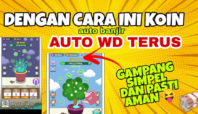 aplikasi penghasil uang