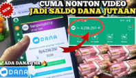 aplikasi penghasil uang