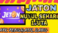 aplikasi penghasil uang