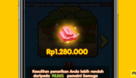 game penghasil uang