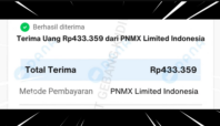 saldo dana gratis