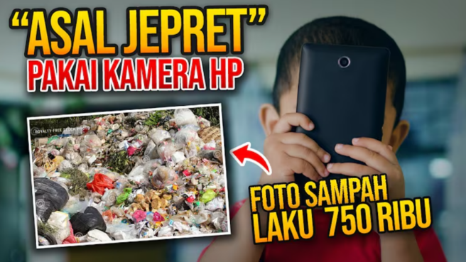 aplikasi penghasil uang