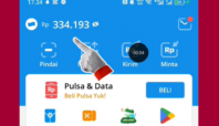 aplikasi penghasil uang