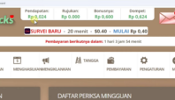 aplikasi penghasil uang