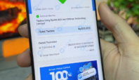 dana kaget siap masuk ke dompet digital modal main game ini