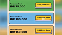 aplikasi penghasil uang lucky treasure