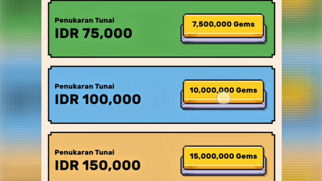 aplikasi penghasil uang lucky treasure