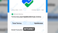 aplikasi penghasil uang
