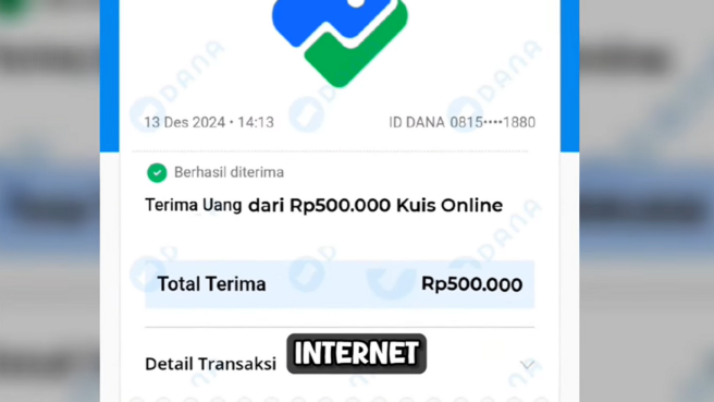 aplikasi penghasil uang