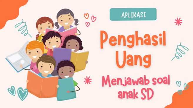 aplikasi penghasil uang