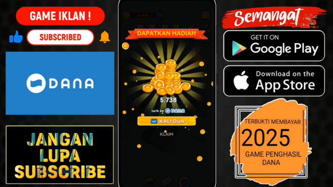 game penghasil uang zodiac gempop