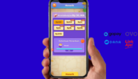 aplikasi penghasil saldo DANA gratis