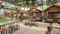 kebon jati segaiwak