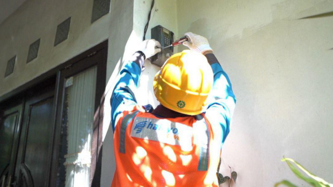 diskon tambah daya PLN