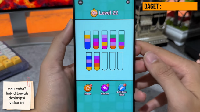 game penghasil uang
