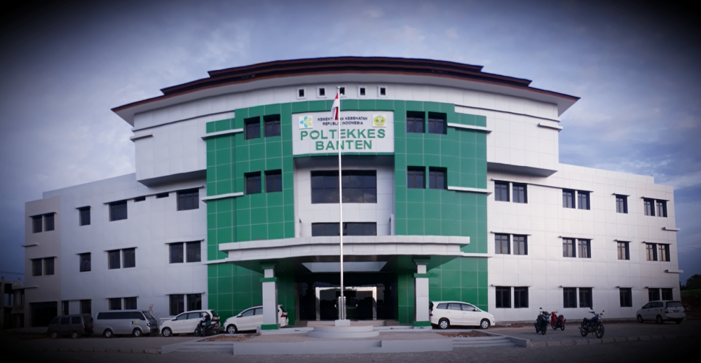 kampus negeri di banten