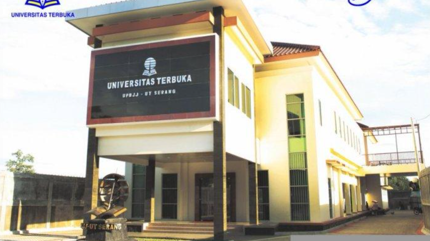 kampus negeri di banten