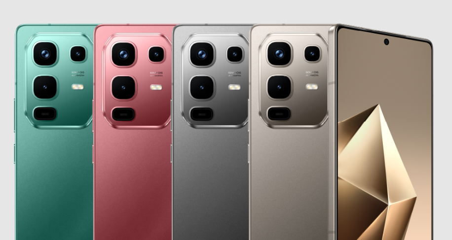 HP Infinix 5g