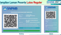 UTBK SNBT 2025