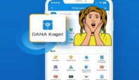 DANA Kaget hari ini