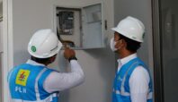Diskon tarif listrik Juni 2025