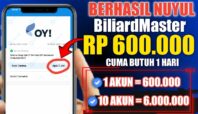 Main game penghasil saldo DANA