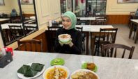 Cita Rasa Medan di Gading Serpong