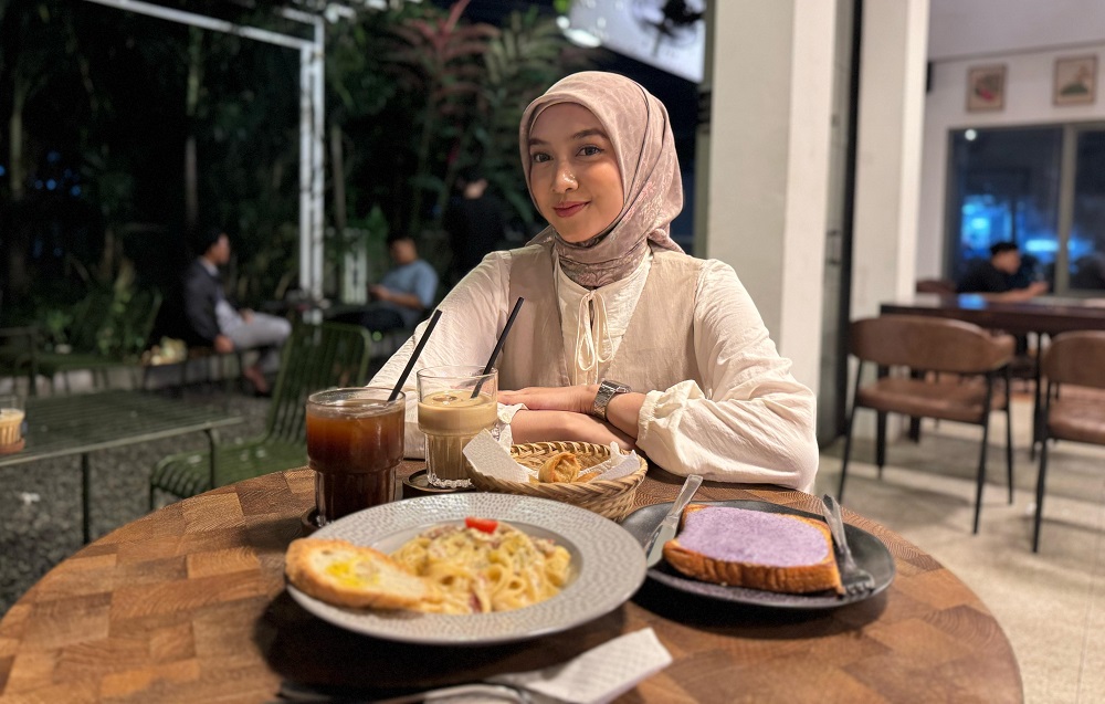 hardi kopi