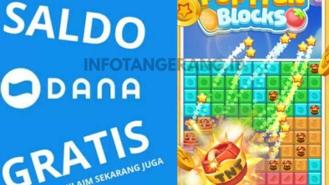 Game Penghasil Uang