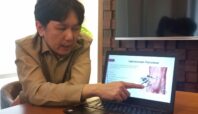 Konsultan Bedah Digestif Eka Hospital BSD, dokter Handy Wing