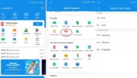 Cara tarik tunai saldo DANA gratis