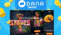 Aplikasi Penghasil Saldo DANA Gratis