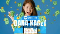 DANA Kaget