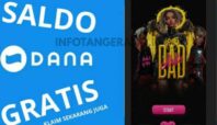 Game Penghasil Uang Viral 2025