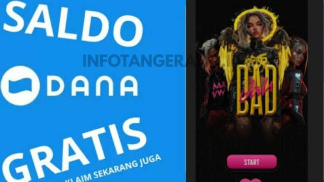 Game Penghasil Uang Viral 2025
