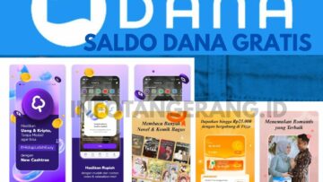 Aplikasi Penghasil Uang